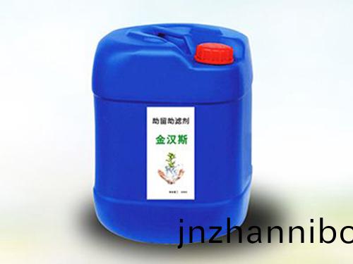 消(xiao)泡劑的作(zuo)用(yong)