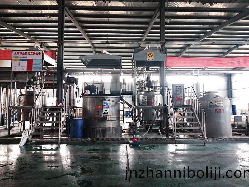 車(che)間(jian)內部(bu)圖(tu)