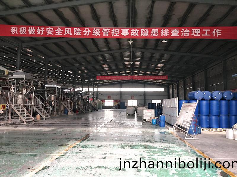 車(che)間(jian)內部圖