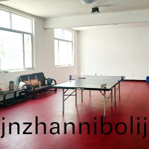 員工娛樂活動室