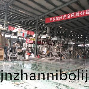 車(che)間(jian)內部圖