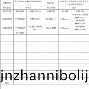 檢(jian)測(ce)報告（2024.03.20）