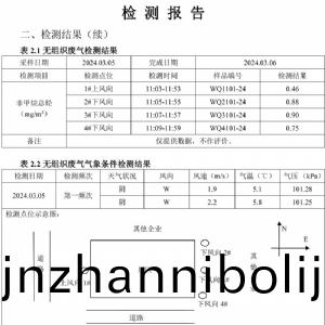 檢測(ce)報告（2024.03.20）